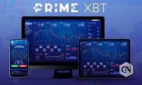 The Ultimate Guide to PrimeXBT Trade Cryptos Like a Pro The Ultimate Guide to PrimeXBT Trade Cryptos Like a Pro
