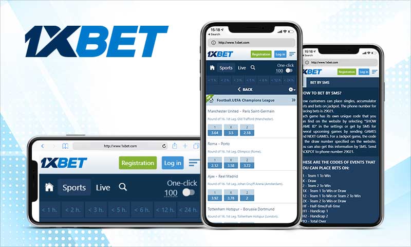 The Ultimate Guide to the 1xbet casino app The Ultimate Guide to the 1xbet casino app