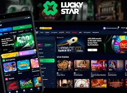Unlock Exciting Offers with Lucky Star Casino Bonus Codes Unlock Exciting Offers with Lucky Star Casino Bonus Codes