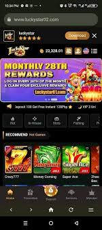 Unlock Exciting Opportunities with the Lucky Star Casino Sign Up Bonus Unlock Exciting Opportunities with the Lucky Star Casino Sign Up Bonus