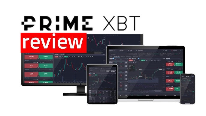 Unlocking Financial Freedom The Benefits of Trading with PrimeXBT Unlocking Financial Freedom The Benefits of Trading with PrimeXBT