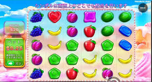 オンライン スロットゲーム ボナンザの魅力と遊び方 42 オンライン スロットゲーム ボナンザの魅力と遊び方 42