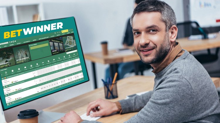 Betwinner uygulaması Kullanıcılar için En İyi Seçenekler