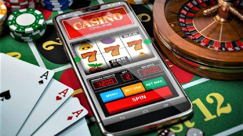 Discover the Excitement of SpinTime Casino Online Games 13 Discover the Excitement of SpinTime Casino Online Games 13