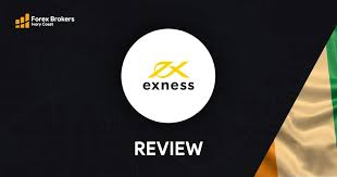 Exness for trading Unlocking the Potential of Online Trading Exness for trading Unlocking the Potential of Online Trading