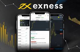 Exness for trading Unlocking the Potential of Online Trading Exness for trading Unlocking the Potential of Online Trading