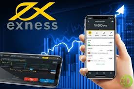 Exness Mt4 For Windows Unlocking the Potential of Forex Trading
