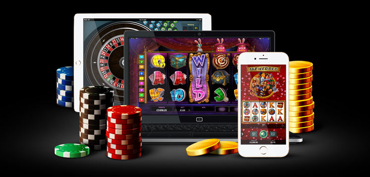 Experience the Thrills at SpinTime Casino