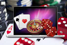 Explore the Thrills of Lucky Mister Casino