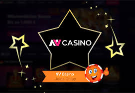 Casino NV – najnowsze trendy i funkcje w 2025 roku Casino NV – najnowsze trendy i funkcje w 2025 roku
