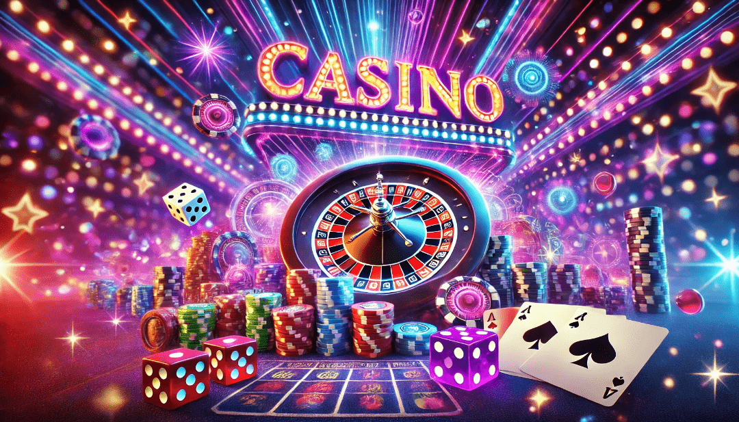 Kazinoda oson ro'yxatdan o'tish yo'li 6 Kazinoda oson ro'yxatdan o'tish yo'li 6