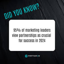 Unlocking Opportunities The Future of the Partner Marketplace